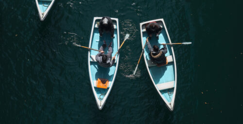 Mon Japon : la semaine atypique d’une entrepreneuse à la campagne