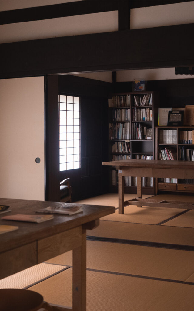 Musée dans le Kyushu