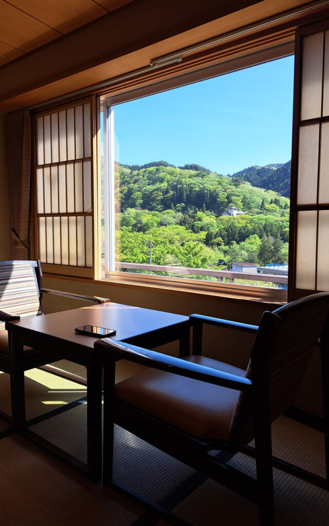 Ryokan à Bandai Atami