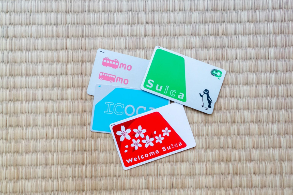 Guide de la carte Suica mobile 2026 : comment voyager au Japon sans argent liquide