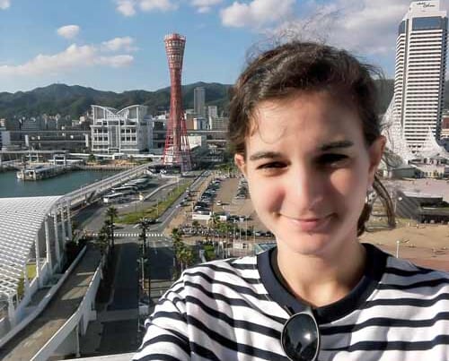 Camille Cosson 🇫🇷