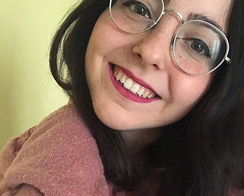 Chiara Campanile 🇮🇹