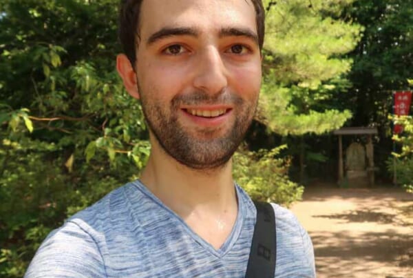 Florent Giambiaggi 🇫🇷