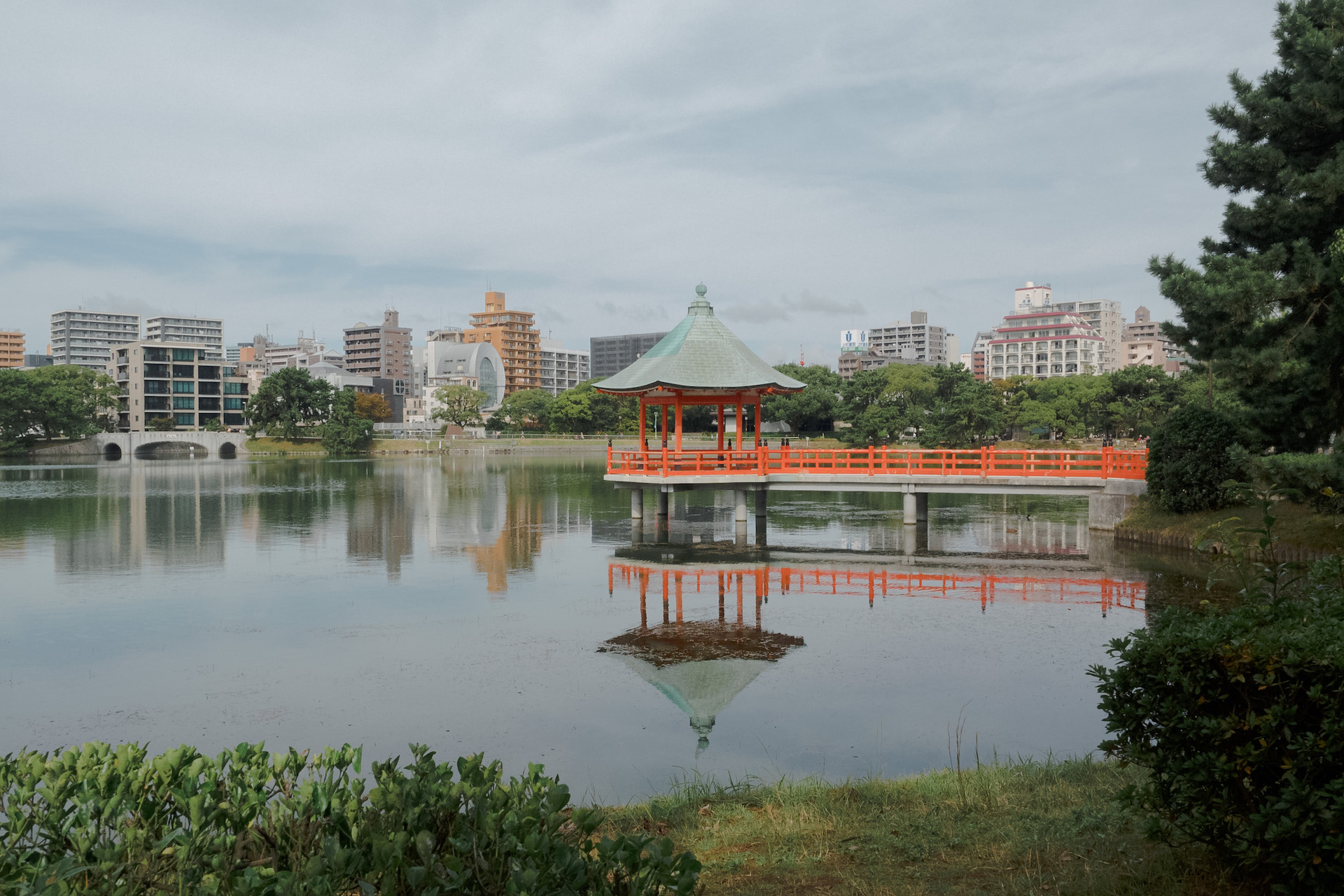 Come trascorrere una giornata a Fukuoka