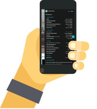 Join Voyapon+ Community