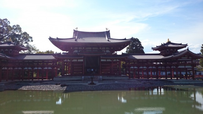 Kyoto’s beautiful home of Matcha – Uji