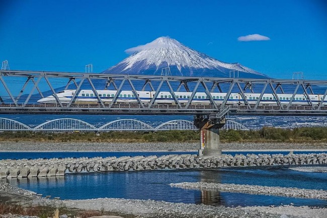 Enjoy Japan travel on budget!