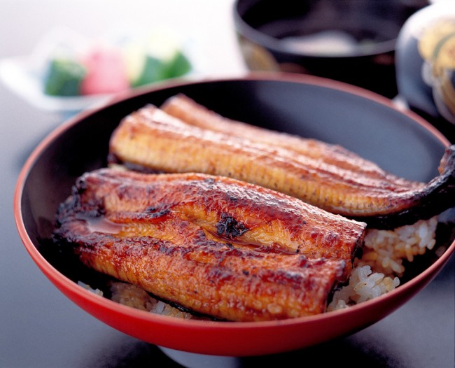 Five must try Shizuoka specialities!