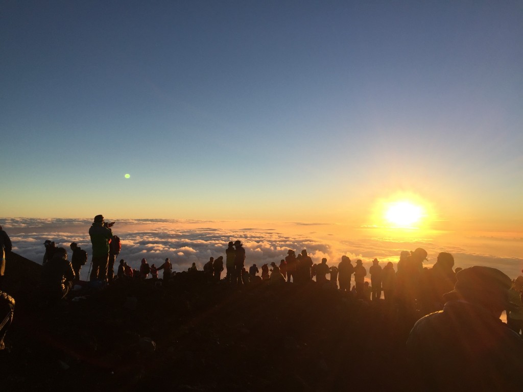 7 Things to Know Before Climbing Mt. Fuji