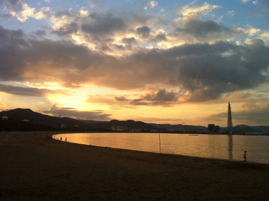 Exploring one of Saga’s hidden gems, Karatsu