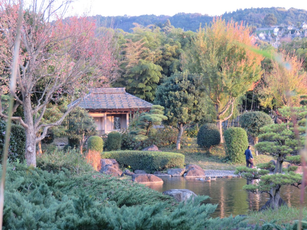 Minamata, a peaceful, beautiful and eco-friendly seaside retreat