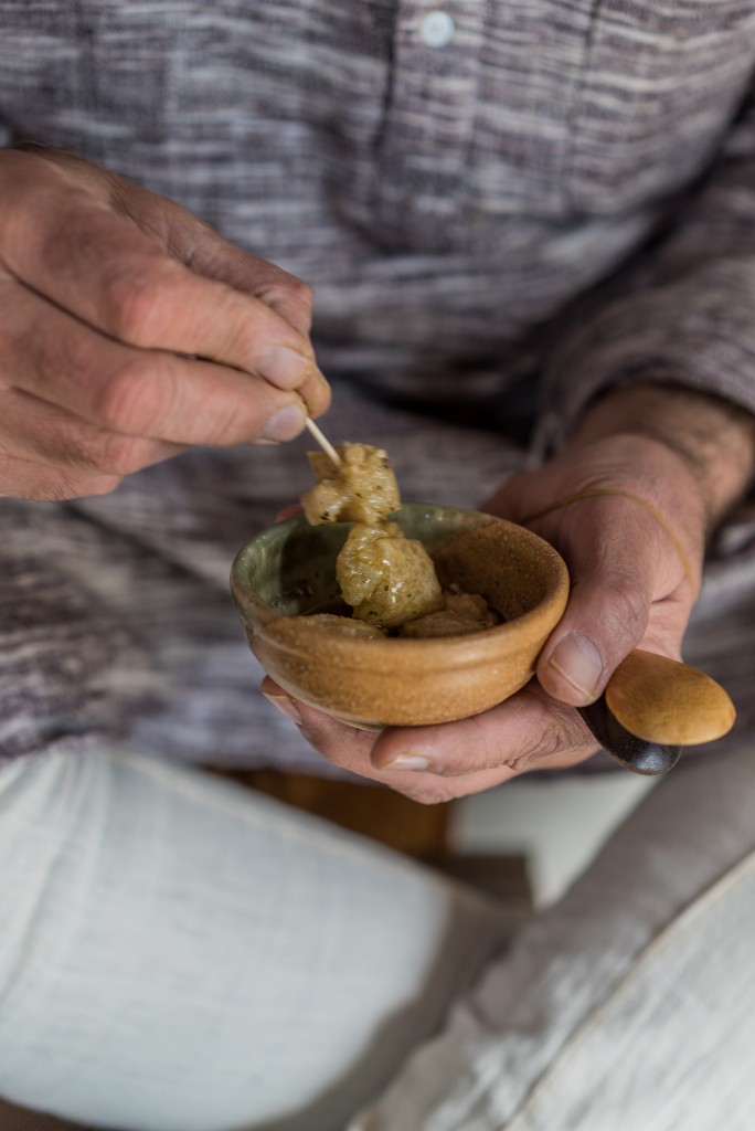Authentic Indian spice shop Anan, Kamakura