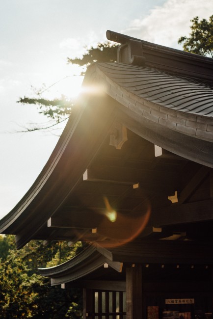 Tsurugaoka Hachimangu: Birthplace of the Samurai Regime