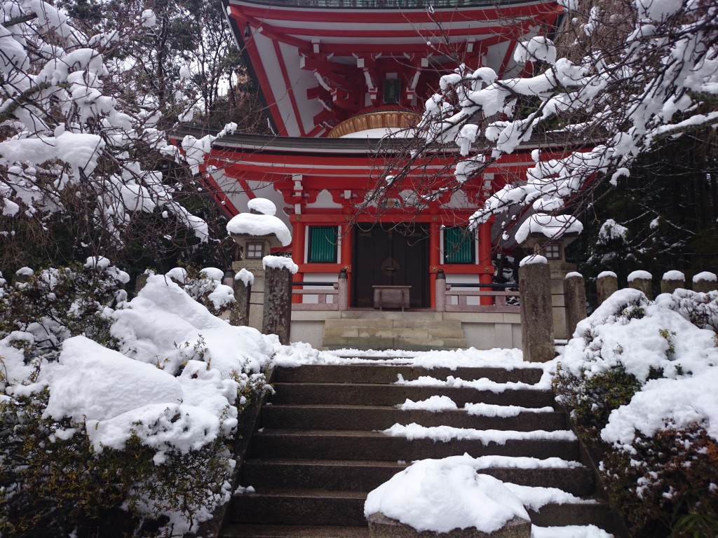 Hiking from Kifune to Kurama, northern Kyoto’s breath of fresh air
