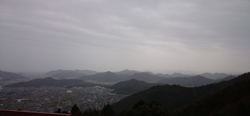 Mount Shosha: A Hidden Gem of Himeji