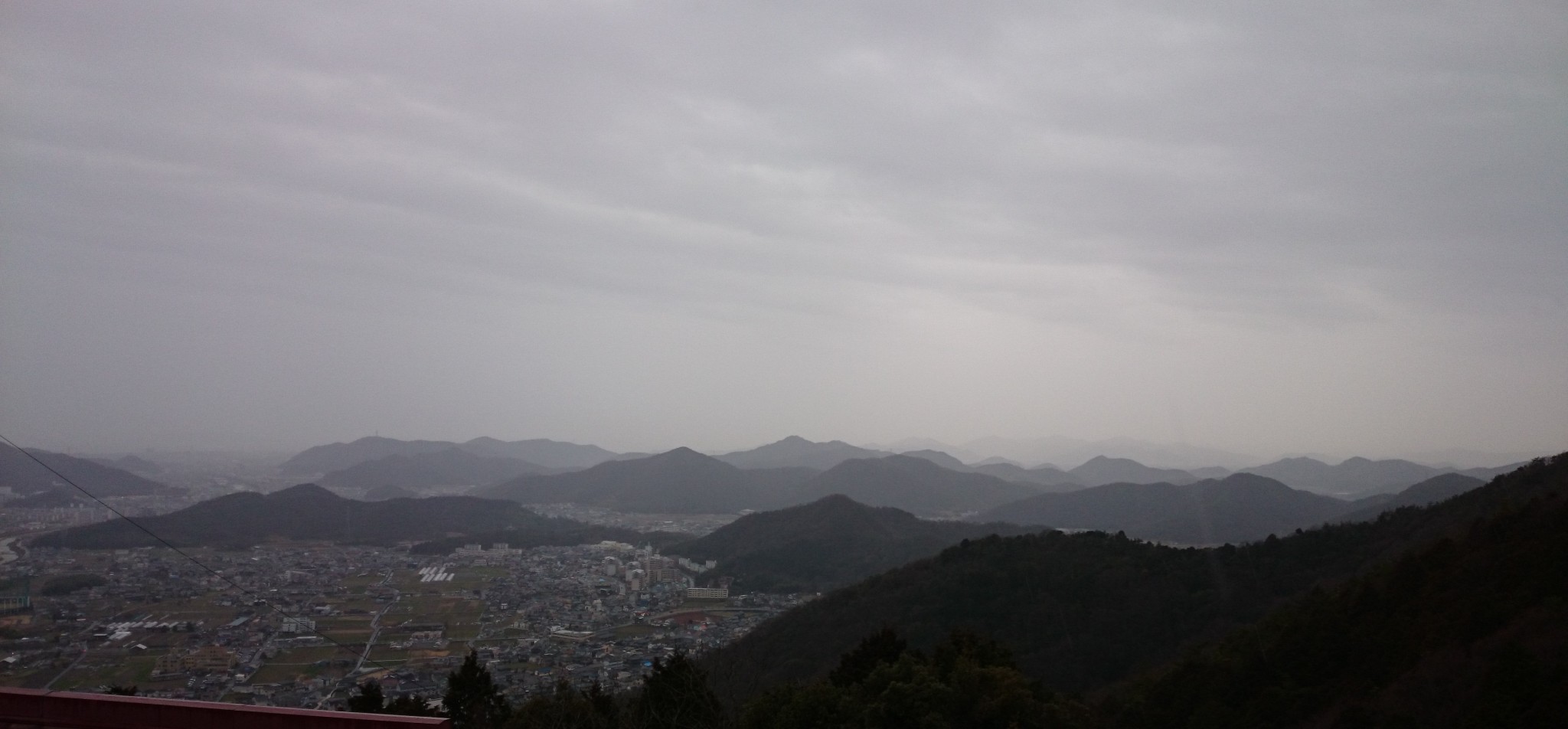 Mount Shosha: A Hidden Gem of Himeji