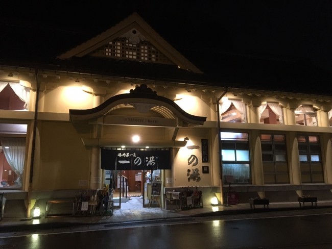 Kinosaki Onsen offers a great tradition Japan experience