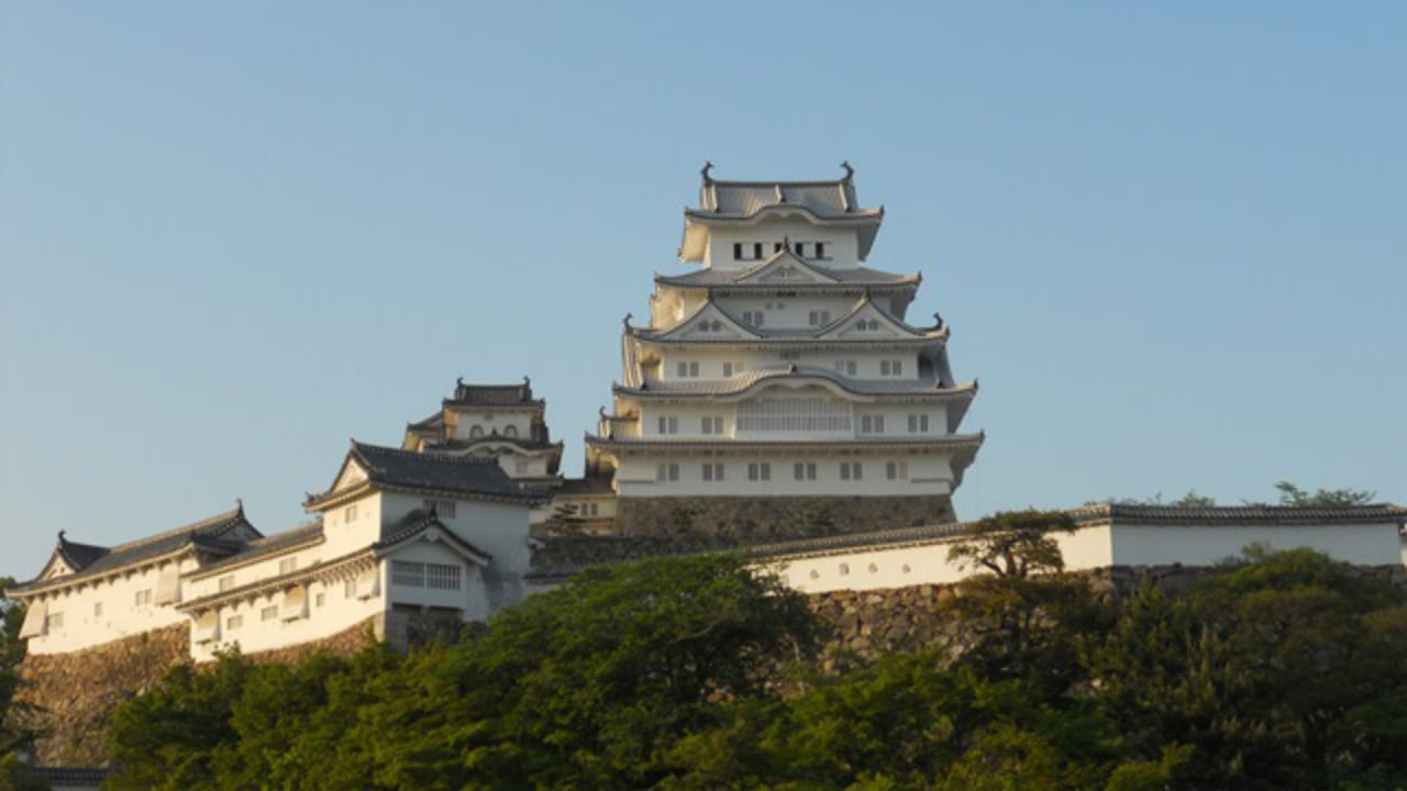 Why Is Himeji Castle Such A Legendary Japanese Icon