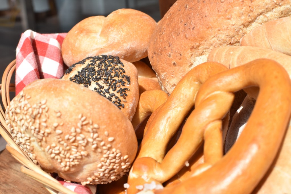 Lecker! Konditorei Bergfeld – a German bakery in Kamakura