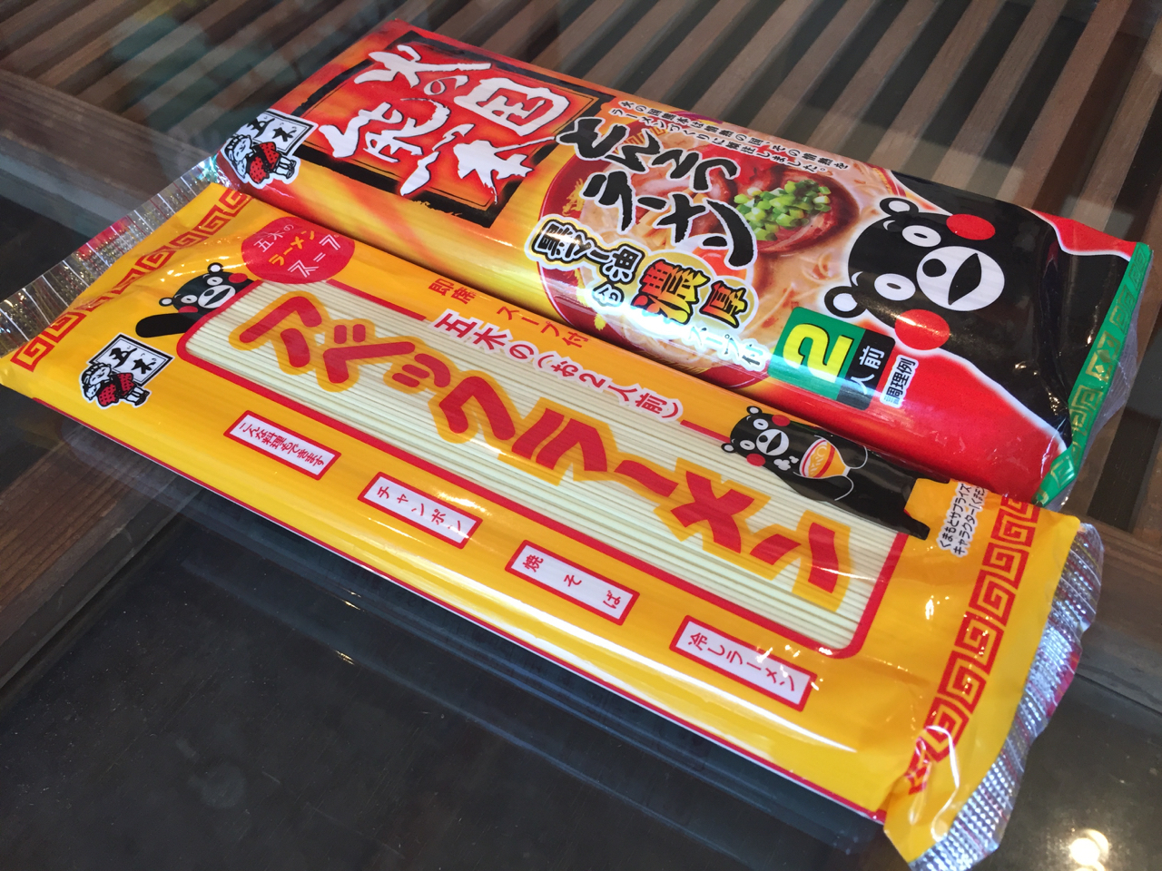 Kumamoto’s Abekku ramen – more than just noodles!