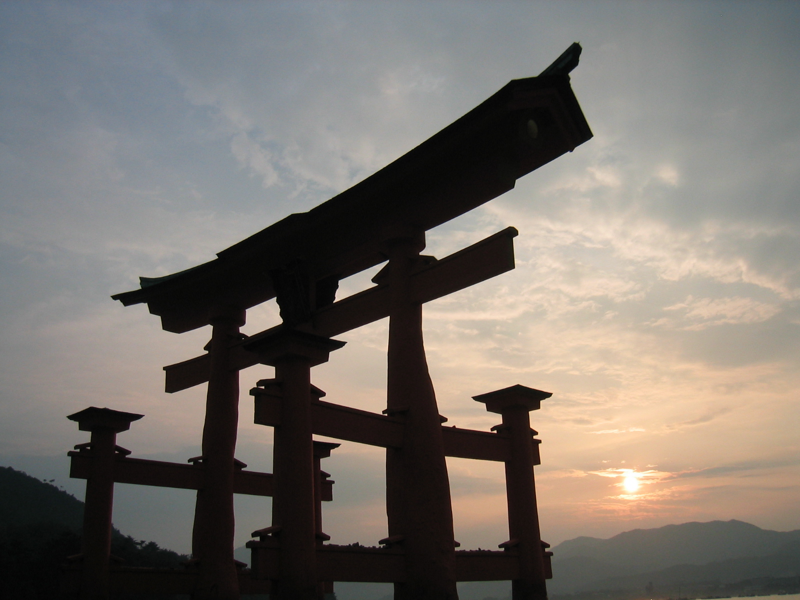 Miyajima: A brief Introduction to the Divine Shrine Island