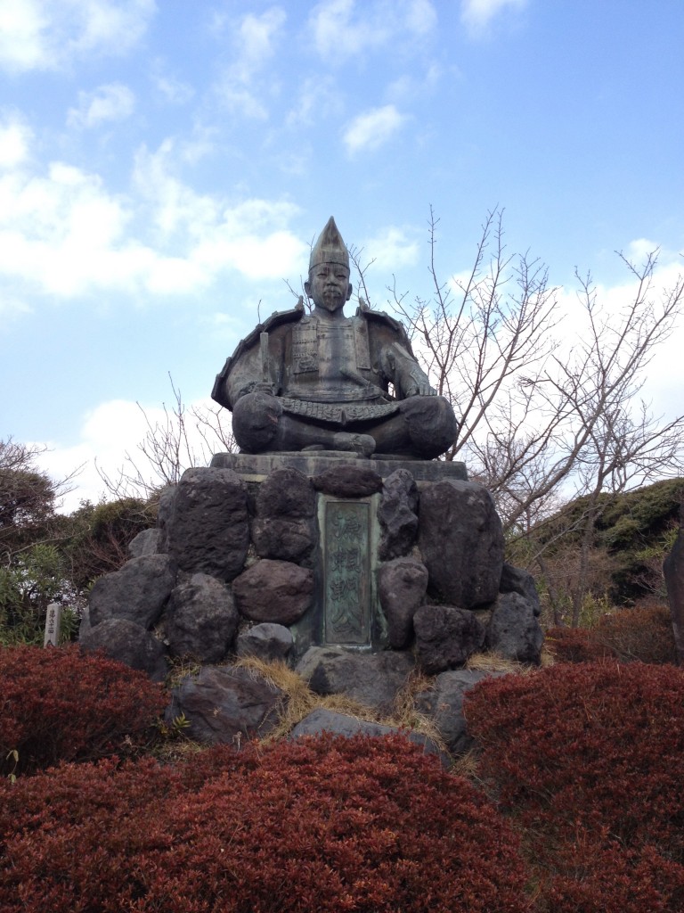Kamakura – truly a city full of history