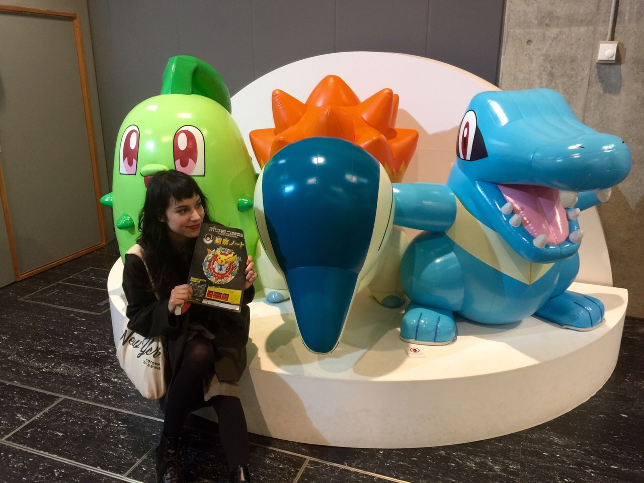 Aichi,Anime,Gaming,Japan,Manga,Museum,nagoya,Pokemon,exhibition