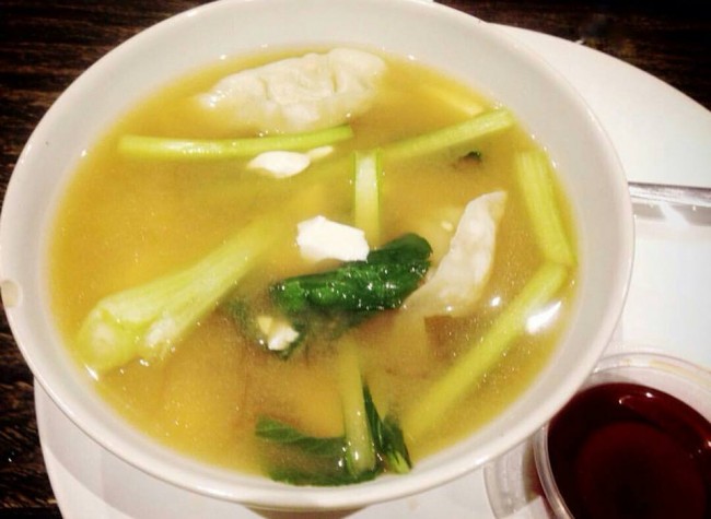 Miso soup: How to Eat It, Where to Get It, and How To Make It