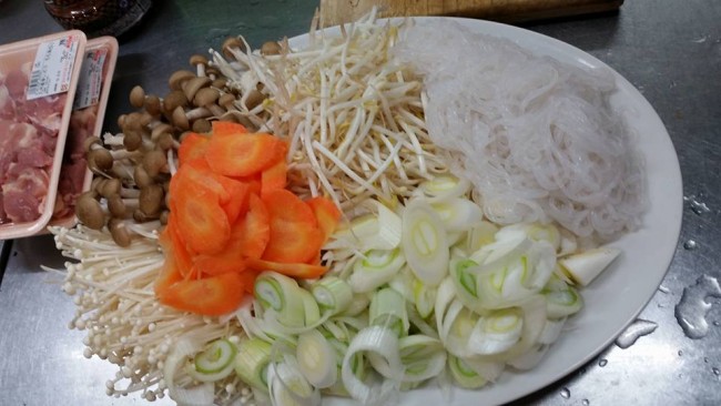 Food, Japan, Winter, Recipe, Hot pot, Nabe