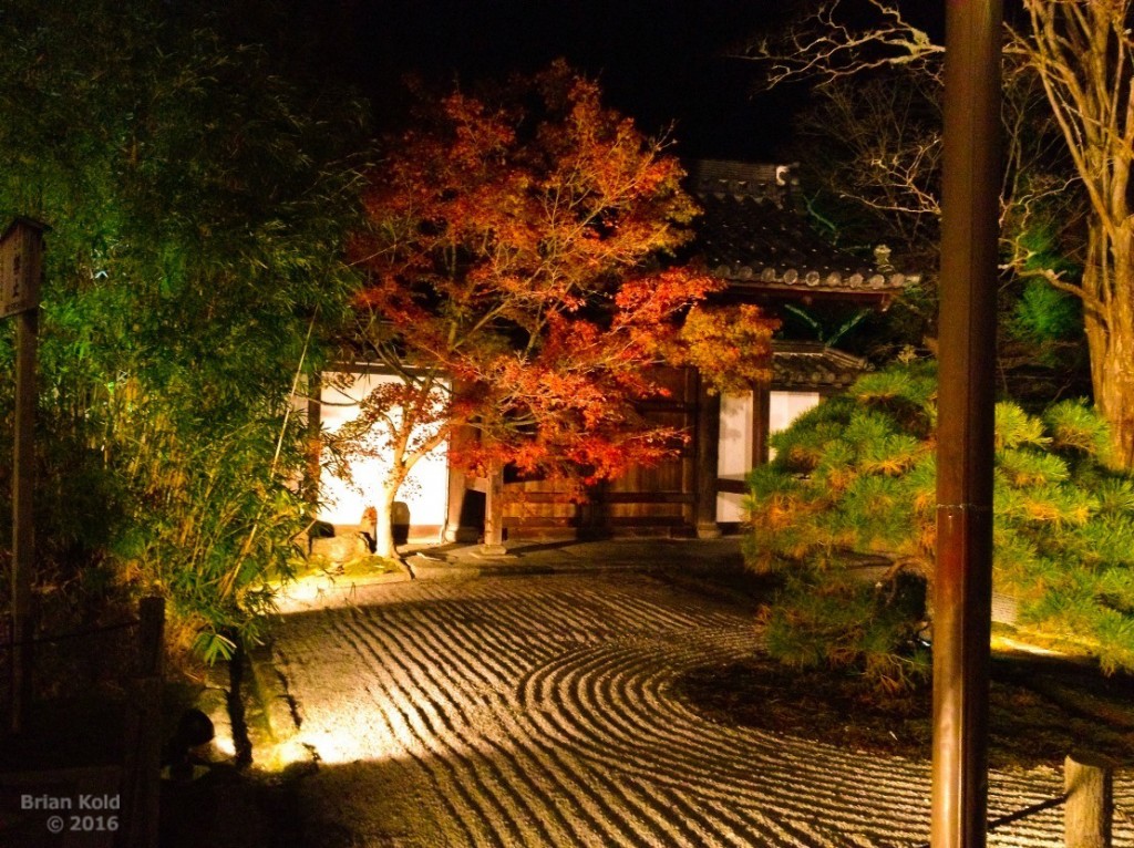 The pristine beauty of Kyoto’s Nanzenji Temple