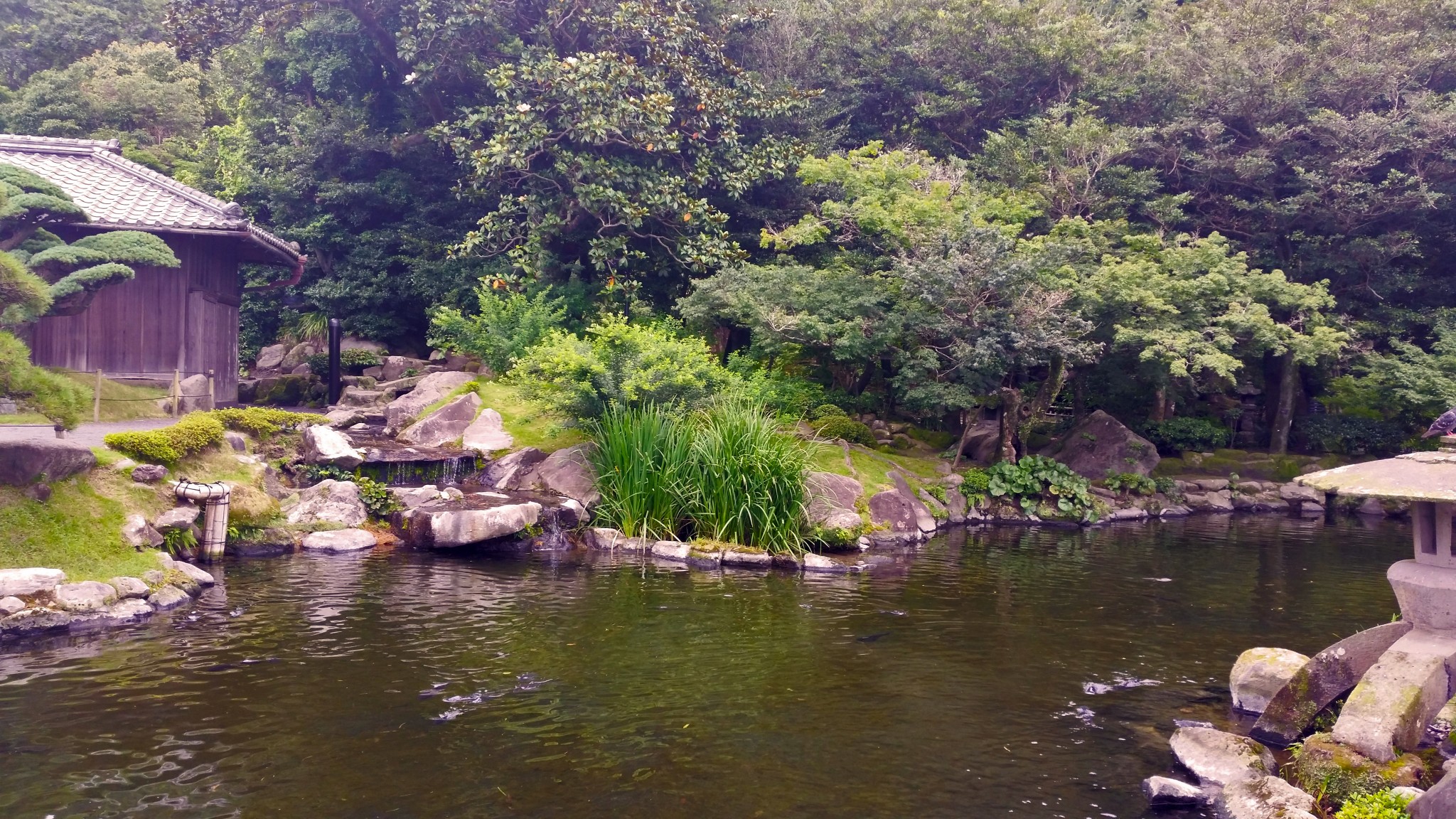 Sengan-en: How to Live Like a Lord in Past Japan