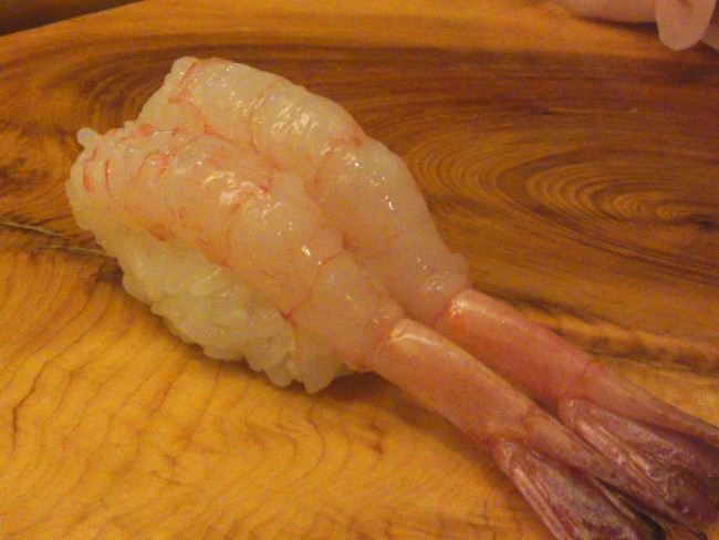 Seafood, Food, Japan, Amaebi