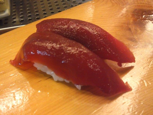 Seafood, Japan, Food, Sushi
