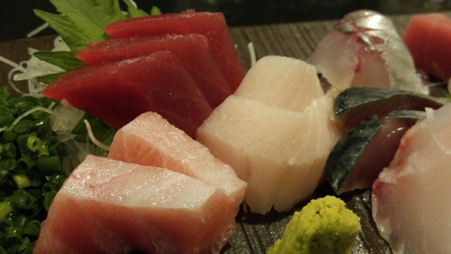 sashimi,izakaya, inn, tavern, restaurant, food, drinks, sushi
