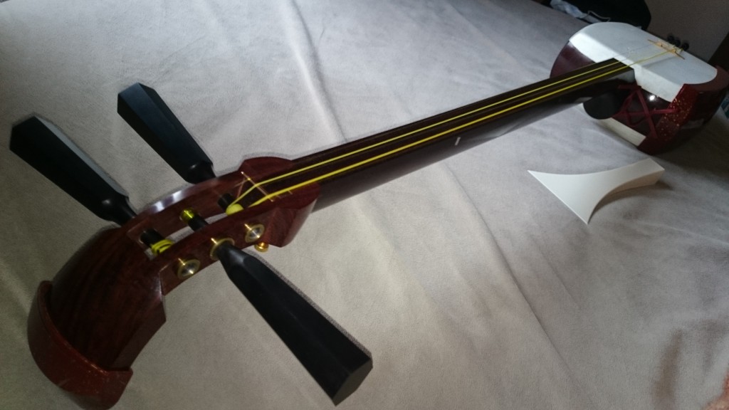 Japanese Traditional Music and its Instruments