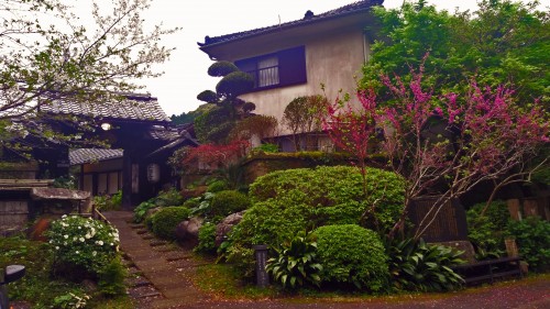 Midoriso, onsen, hot spring, Kagoshima, bath, Hioki