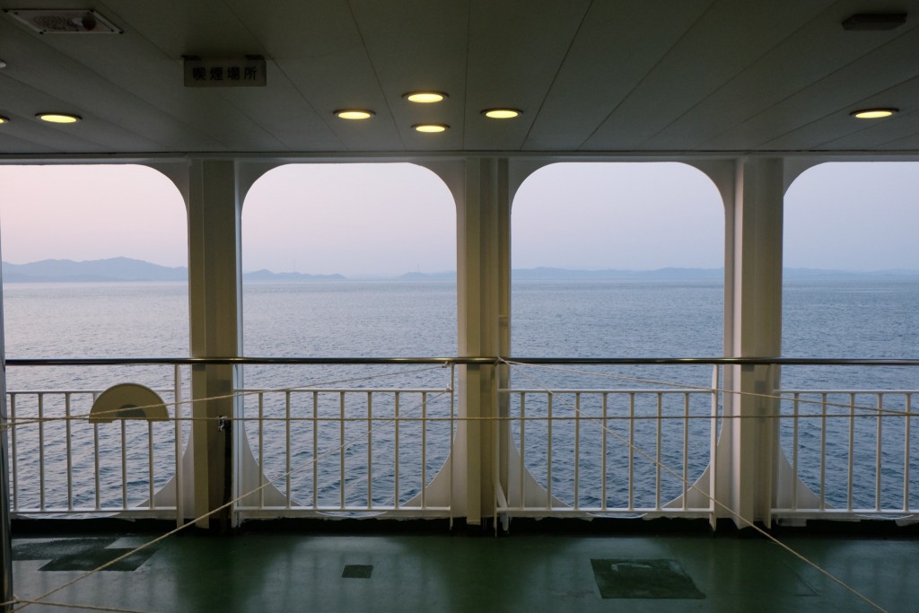 Setouchi International Triennale – 108 Days of Culture and Art