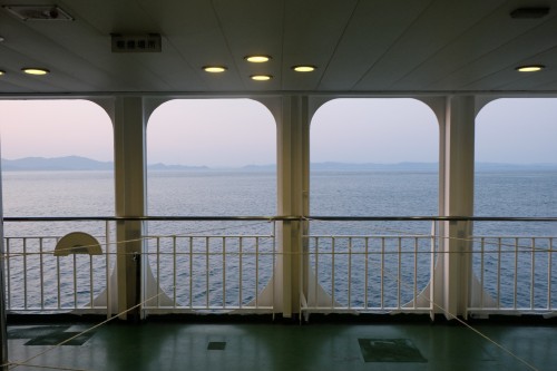 Setouchi International Triennale – 108 Days of Culture and Art