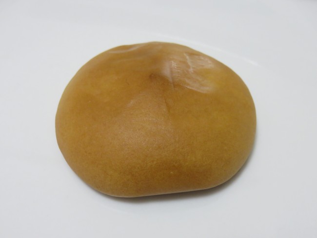 Hakatata Torimon, a popular Japanese sweet or dessert from Fukuoka