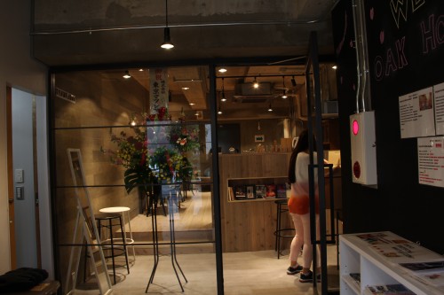 Oak Hostel accommodation in Asakusa offers a safe and convinient alternative