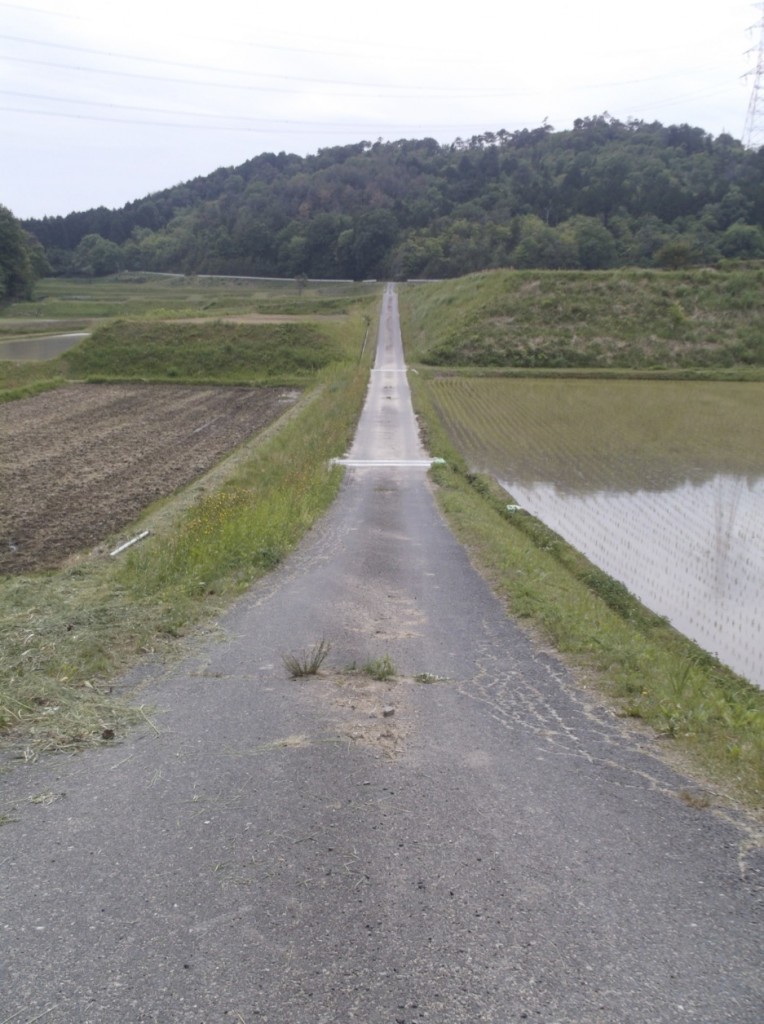 Kibichuo: what is life in the countryside like?