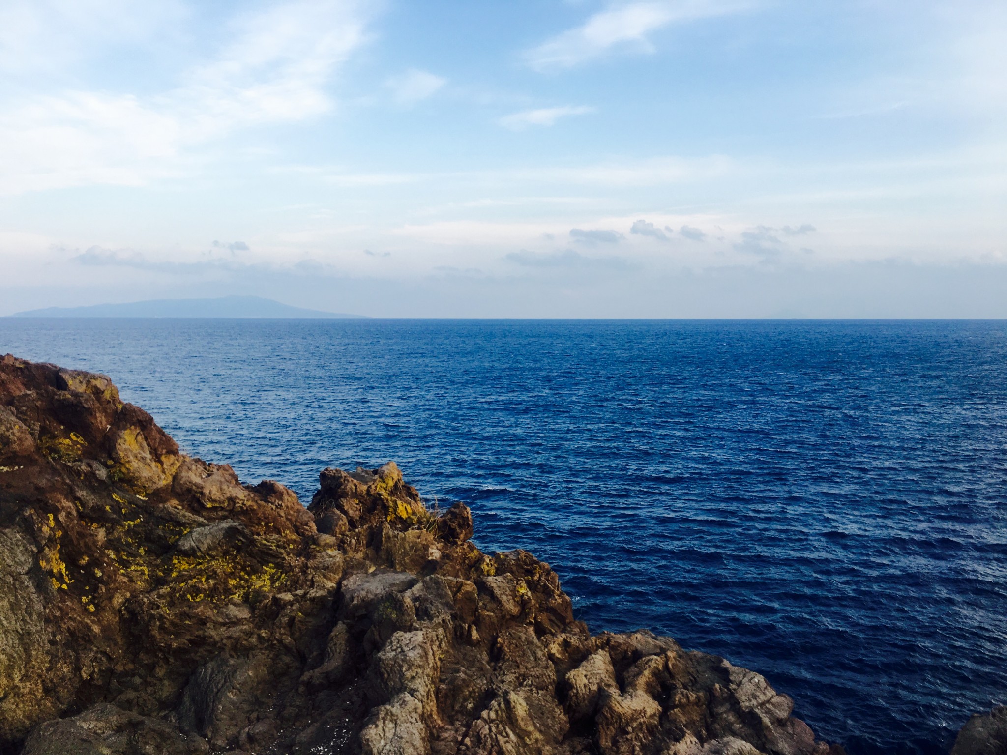 Jogasaki coast, thrilling scenery on the Izu Peninsula