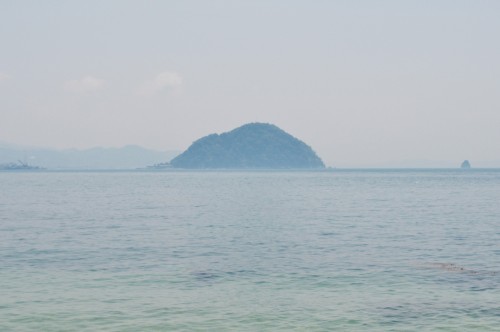 seaside Matsuyama 