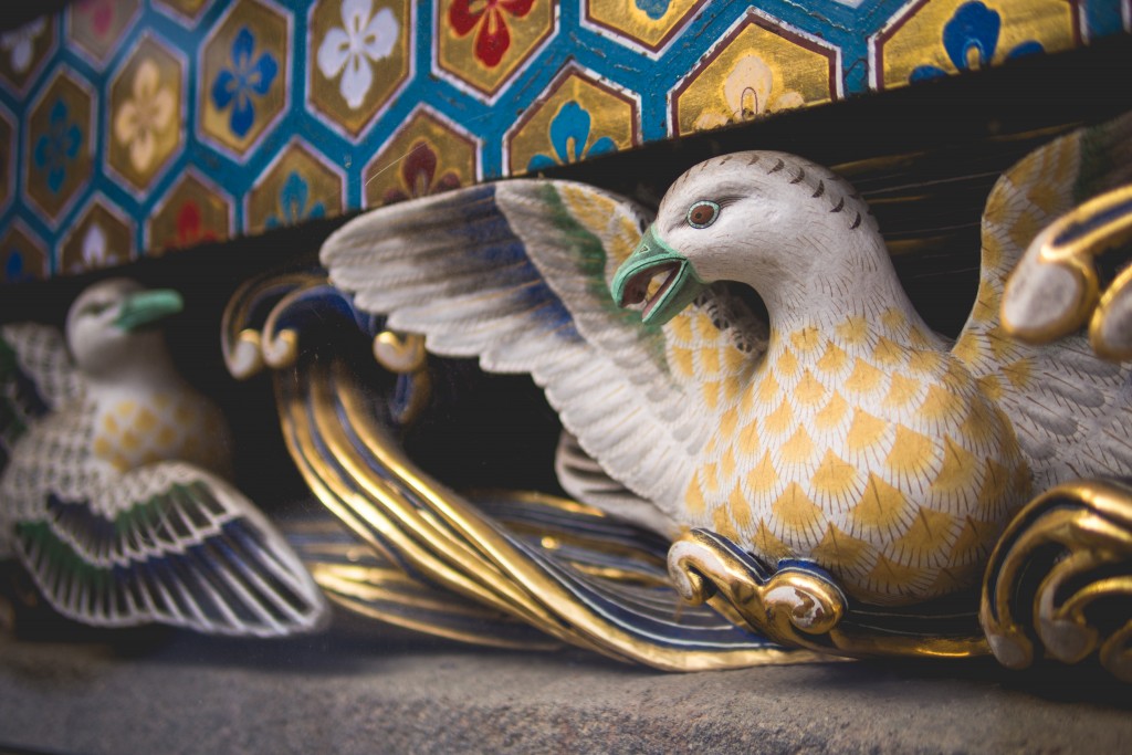 Nikko Toshogu – Japan’s Most Lavish Shrine and Tokugawa Ieyasu’s Final Rest