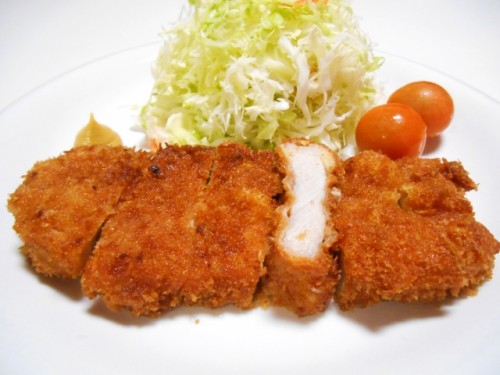 Shougayaki has been one of the most common menu items in Japanese families and restaurants