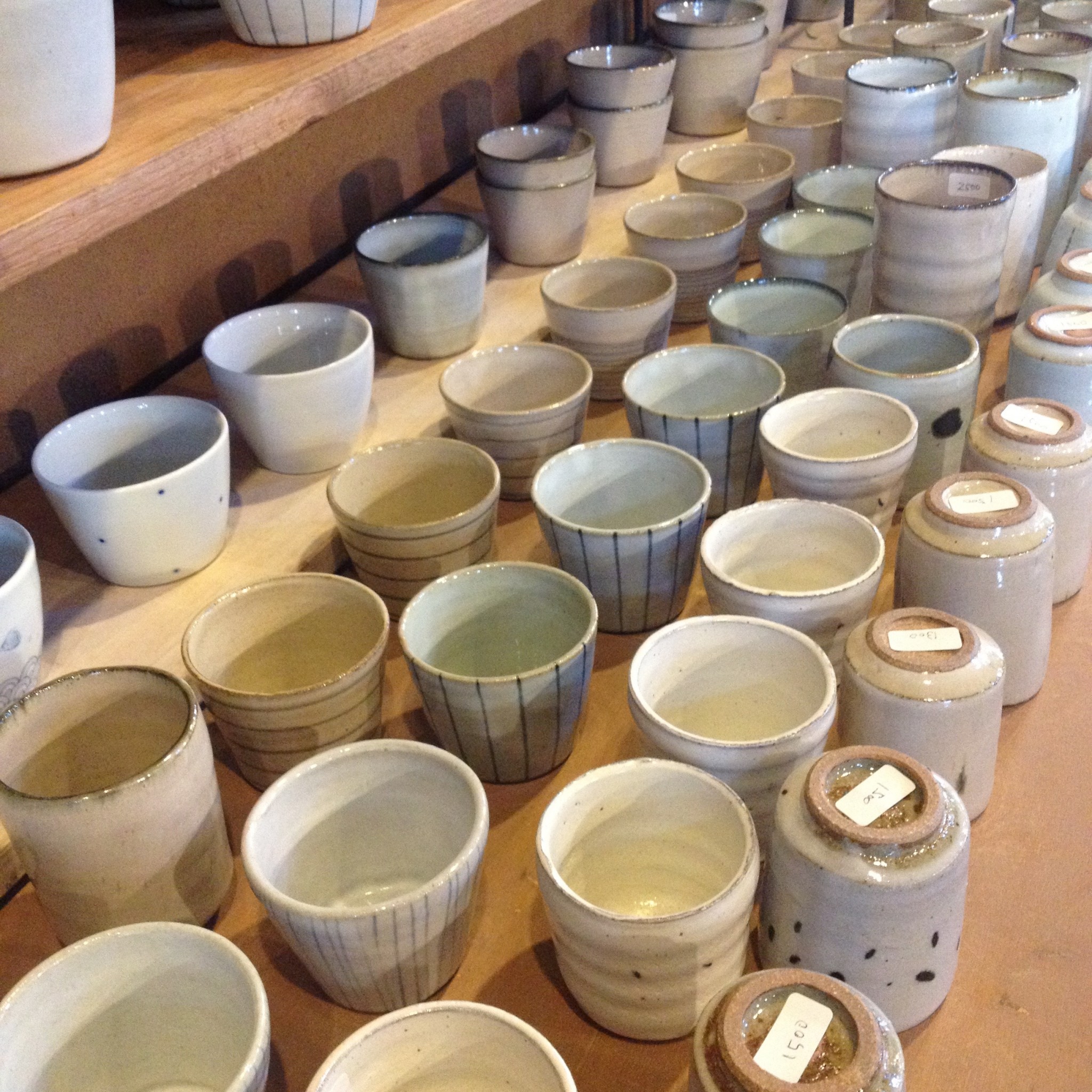 Amakusa Pottery, World-famous Ceramics !
