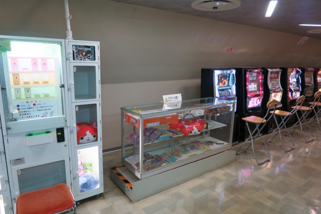 Thanks to Interior ferry getting to Yakushima, you won't fed up with long time shipping 