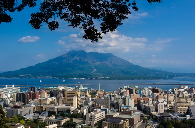 Sakurajima Visitor Center: More Than You Might Expect!