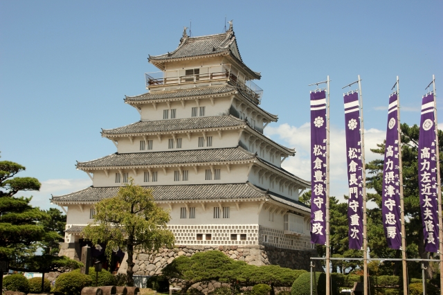 Shimabara Castle: The History of Christians in Japan