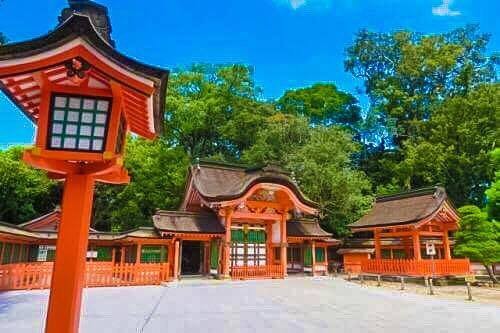 Kunisaki Bus tour: Part 1 – Buddhist Culture revealed